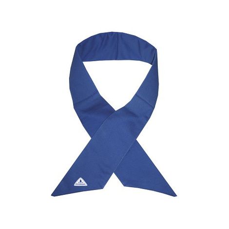 TechNiche Hyperkewl Evaporative Cooling Deluxe Neck Band