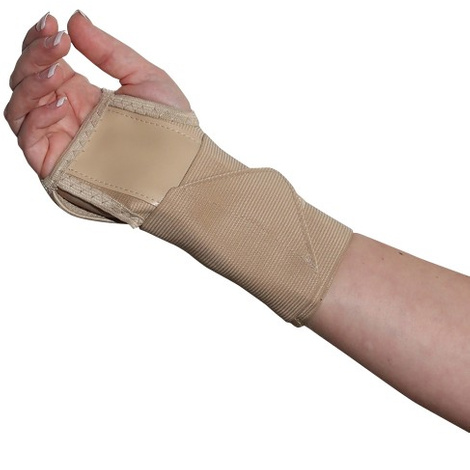 Core Cock-Up Wrist Brace