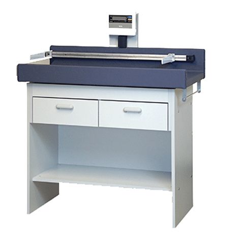 Hausmann 4941 Econo-Line Pediatric Table