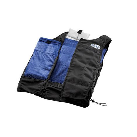 TechNiche Kewlfit Female Performance Enhancement Cooling Vest