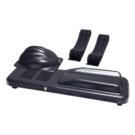 Therafin Ergo Arm Skate With Hand Piece