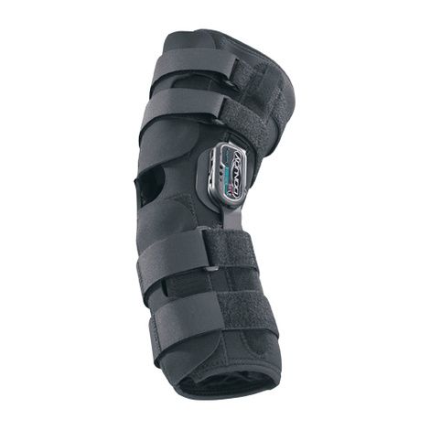 DonJoy Drytex Playmaker Knee Brace