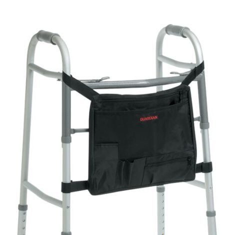 Medline Walker Carry Pouch and Tote