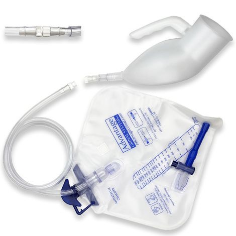 Advantage Standard Men Urinal System