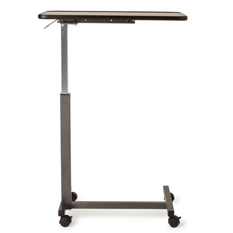 Medline Economy Overbed Table