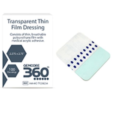 Buy GemCore Transparent Thin Film Dressing
