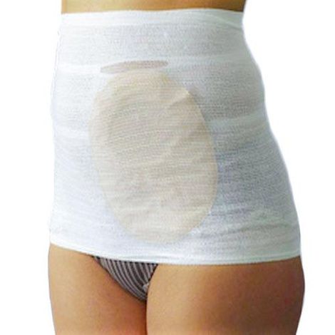Tytex Carefix StomaSafe Classic Ostomy Support Garments