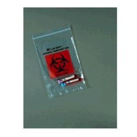 Medegen Lab Safe Specimen Transport Bag