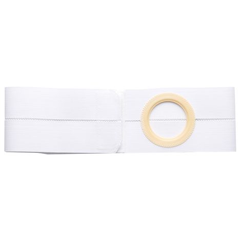 Hpfy StoresNu-Hope Nu-Form 4 Inches Regular Elastic Ostomy Support Belt