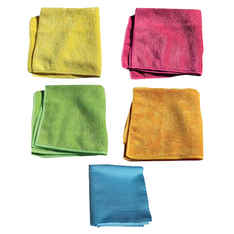e-Cloth Starter Pack
