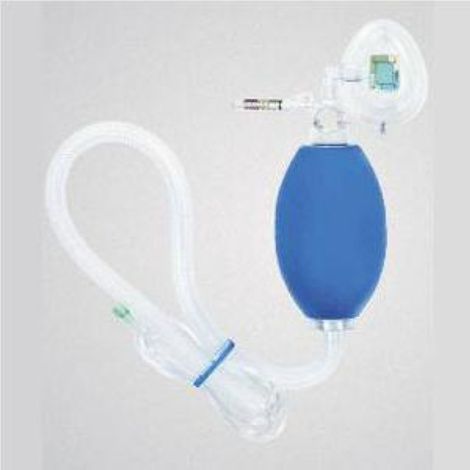 Buy CareFusion Resuscitation Device with Mask