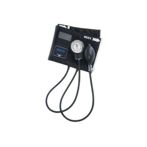 Mabis DMI LEGACY Aneroid Sphygmomanometers With Black Nylon Cuff