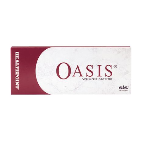 Buy Healthpoint Oasis Wound Matrix Dressing