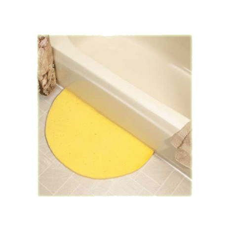 Sponge Bath Mat