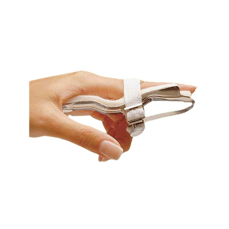 Joint Jack Finger Splint