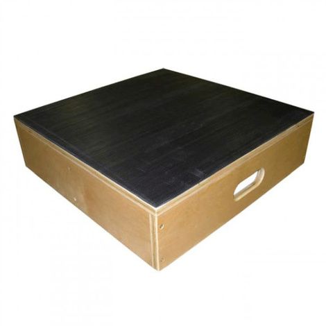 Bailey Bariatric Platform Stool