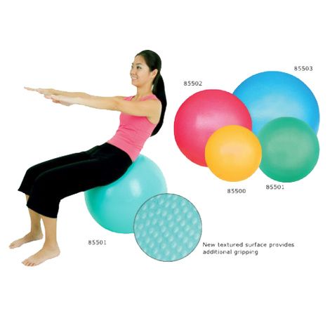 65cm exercise ball online psi