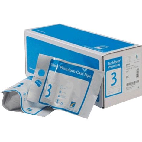 Ossur Techform Premium 2 Inch Casting Tape