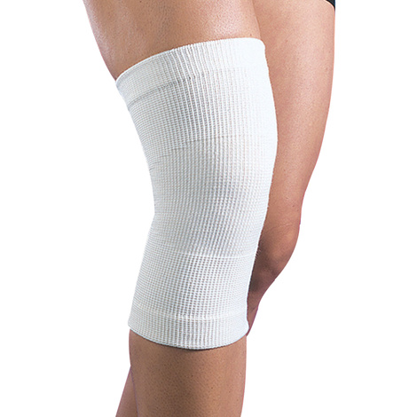 MAXAR Wool and Elastic Knee Brace