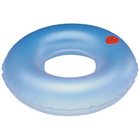 Carex Inflatable Vinyl Invalid Cushion