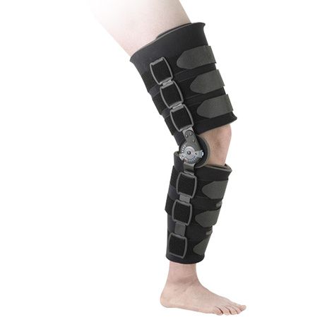Ossur Innovator Full Post-Op Knee Brace
