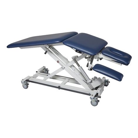 Buy Armedica AM-BAX 5000 3-Sectional Treatment Table | Hi-Lo Tables