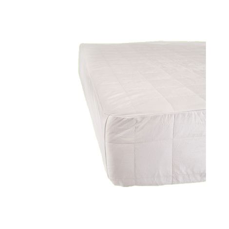 Smartsilk Asthma and Allergy Friendly Mattress Protector