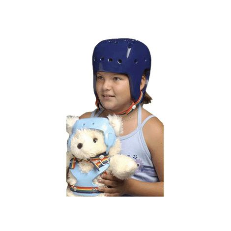 Danmar Full Coverage Soft Shell Helmets