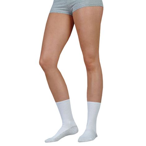 Juzo Silver Sole OTC 12-16mmHg Mild Compression Socks
