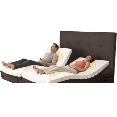 Reverie Deluxe Dream Sleep System