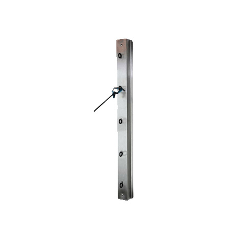 Ideal Wall Mount Exercise Station