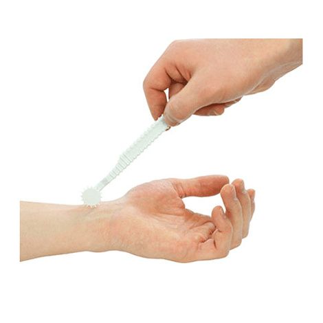 Baseline Cleanwheel Non-Sterile Disposable Neurological Pinwheel