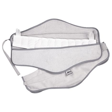 Chattanooga Hydrocollator Foam Filled Terry Covers Without Pocket