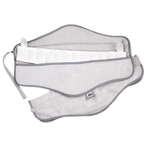 Chattanooga Hydrocollator Foam Filled Terry Covers Without Pocket
