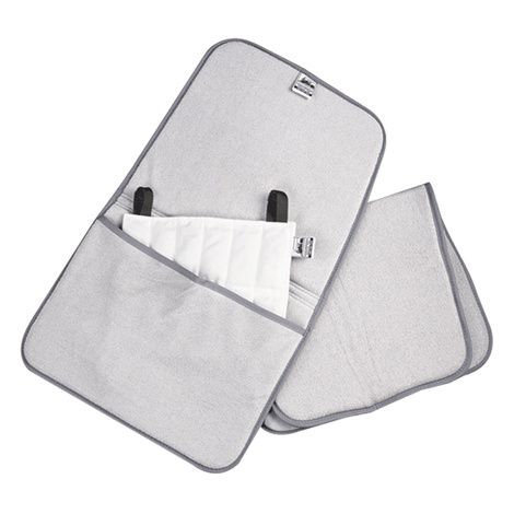 Chattanooga Hydrocollator Foam Filled Pocket Terry Cover