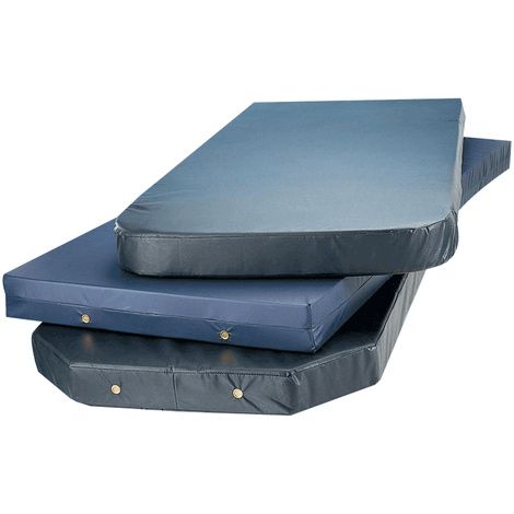 Medline Nylex Non-Conductive Stretcher Pad