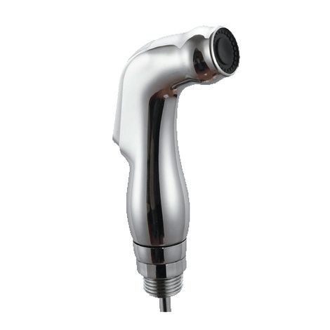 Big John Hygienic Sprayer Hand Held Bidet