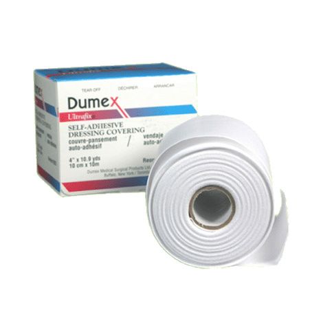Buy Derma Ultrafix Self Adhesive Dressing Retention Tape