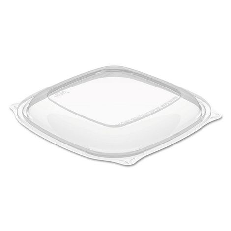 Dart PresentaBowls Pro Clear Square Bowl Lids