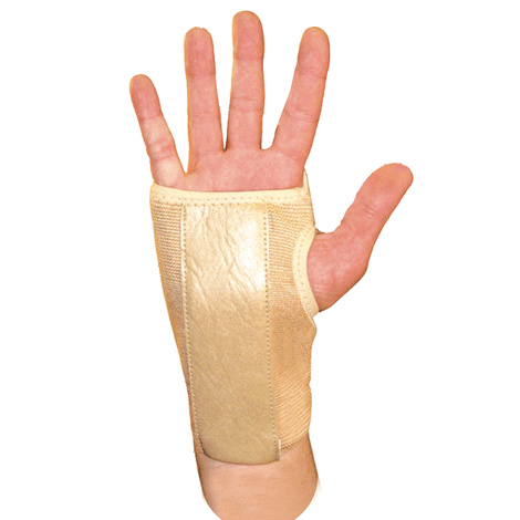 AT Surgical 5 Inch Protective Wrist Brace