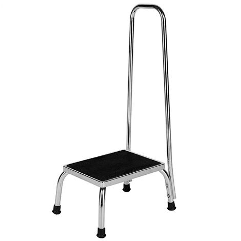 Sammons Preston Handrail Footstool