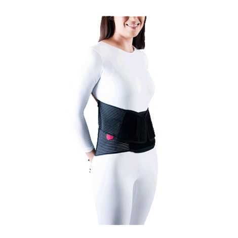 Optec Evotec LSO Back Brace