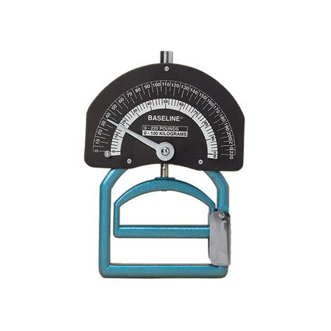 Baseline Smedley Spring Type Adult Dynamometer