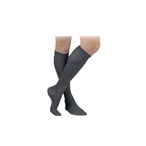 FLA Activa Medium 15-20mmHg Lite Support Men Dress Socks