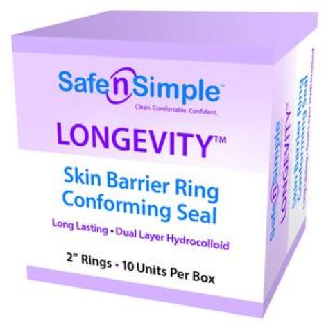 Hpfy StoresSafe n Simple Longevity Skin Barrier Seal