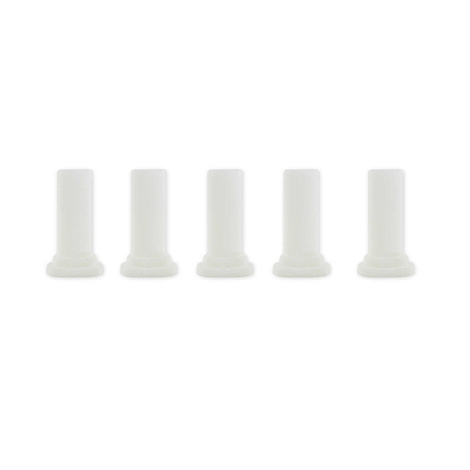 Devilbiss Replacement Filters for PulmoNeb LT Compressor Nebulizer System
