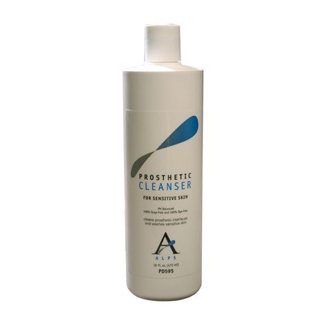 ALPS Prosthetic Cleanser for Sensitive Skin