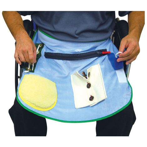 Skil-Care Activity Apron