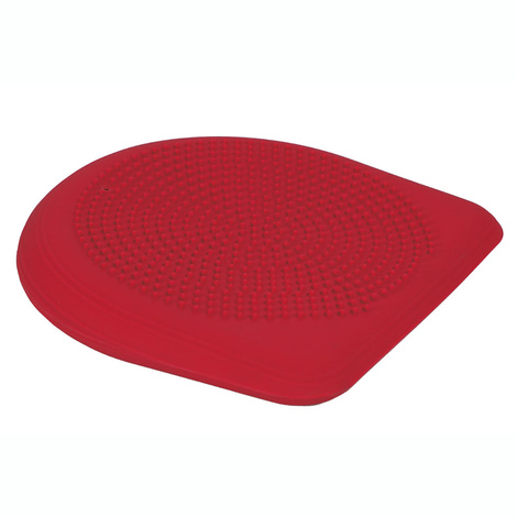 Togu Dynair Plus Size Wedge Seat Cushion