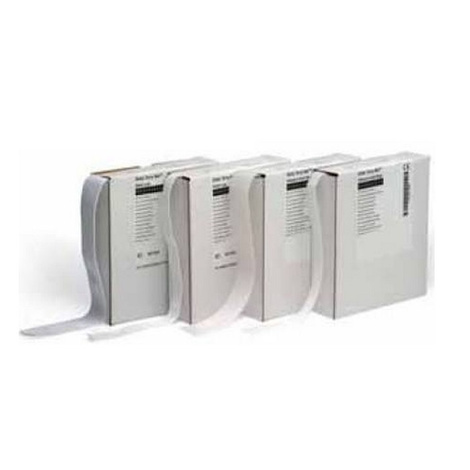 BSN Delta Terry-Net Hook And Stretch Loop Closures